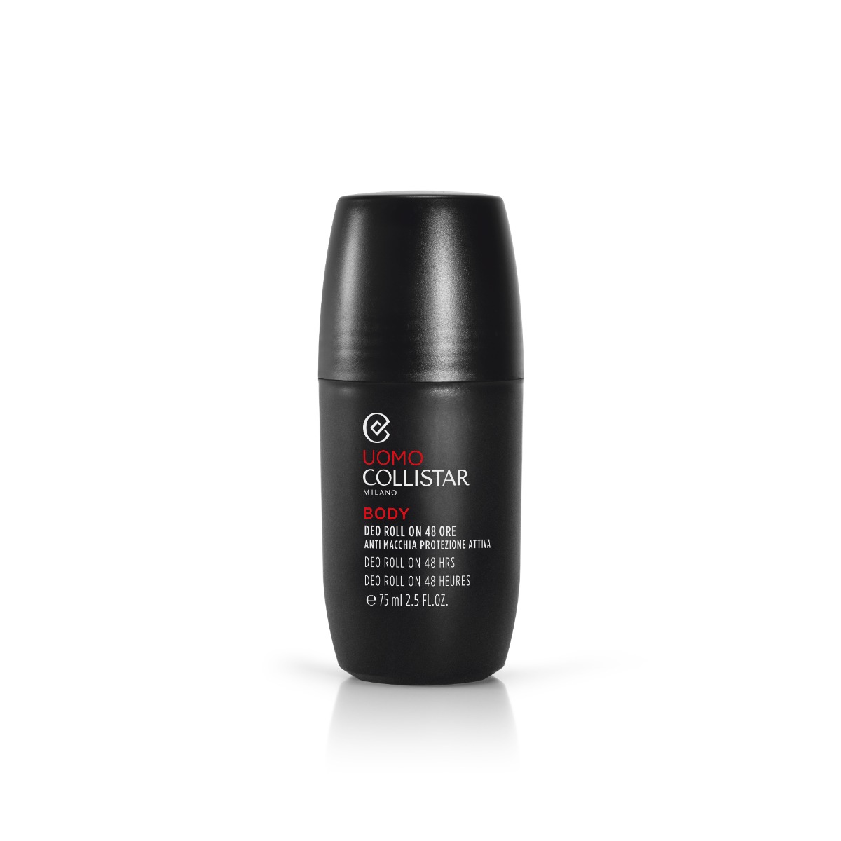 Collistar 48 Hours Deo Roll-On Dezodorant 75ml