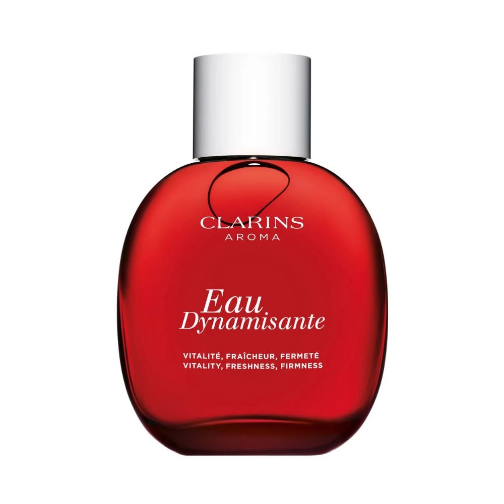 Clarins Eau Dynamisante Spray Mgiełka do ciała Unisex 100ml