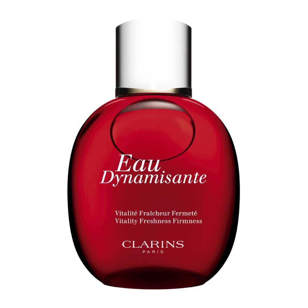 Clarins Eau Dynamisante Splash Mgiełka do ciała Unisex 200ml