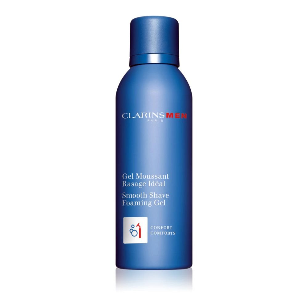 Clarins Men Foaming Shave Gel Pianka do golenia 150ml
