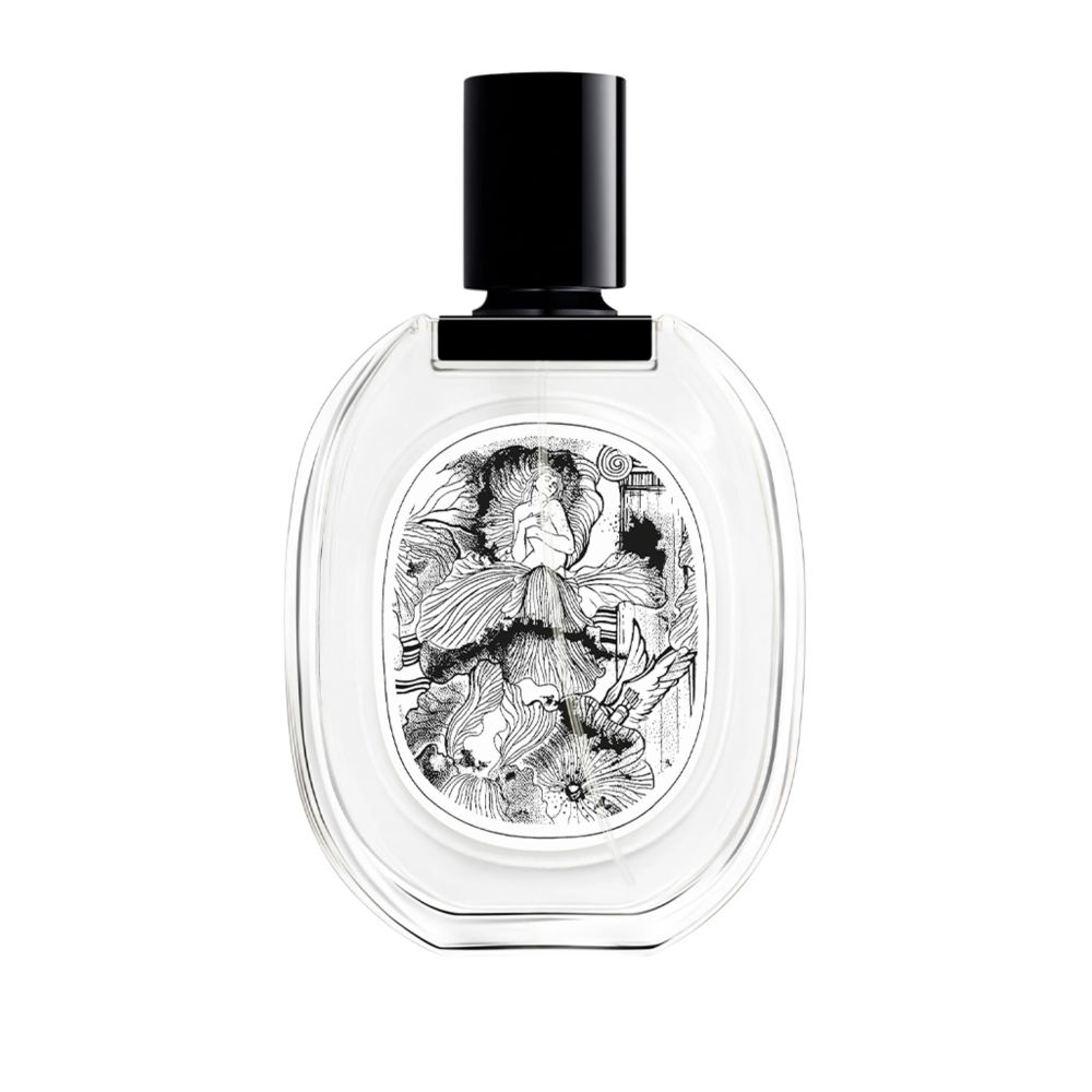 Diptyque Fleur De Peau Woda Toaletowa Unisex 100ml