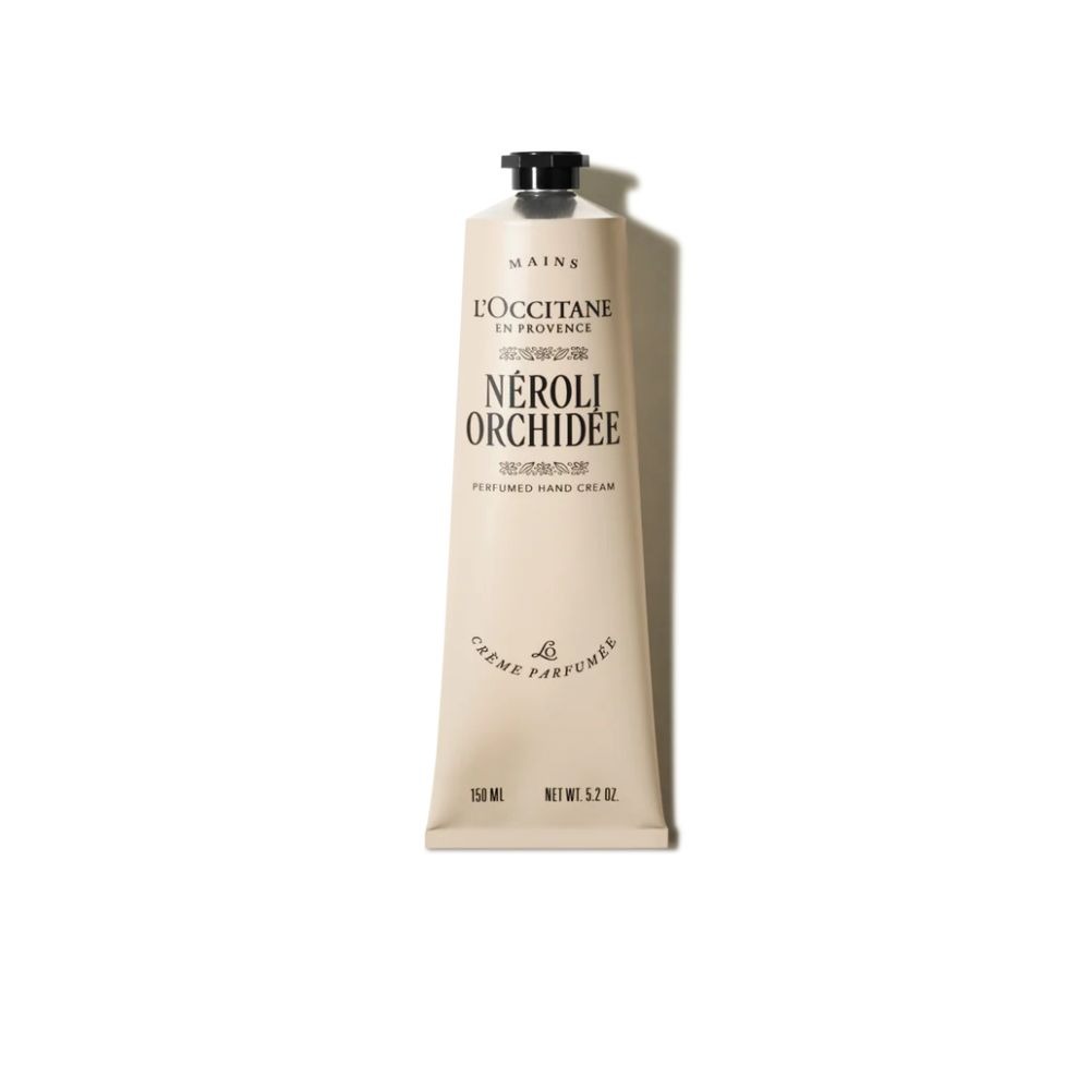 L'Occitane Néroli Orchidée Perfumed Hand Cream Krem do dłoni 150ml