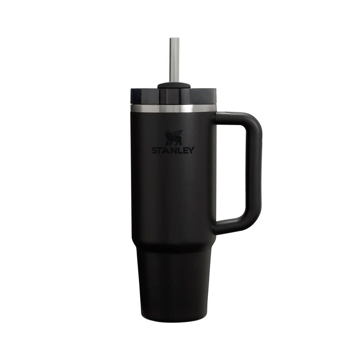 Stanley Quencher H2.O FlowState™ Kubek Termiczny Black 2.0 0,89l
