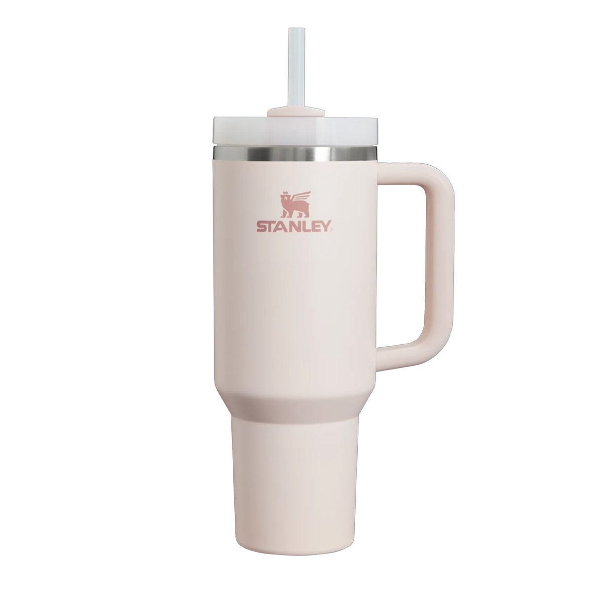 Stanley Quencher H2.O Kubek Termiczny Różowy 1,18l 2.0