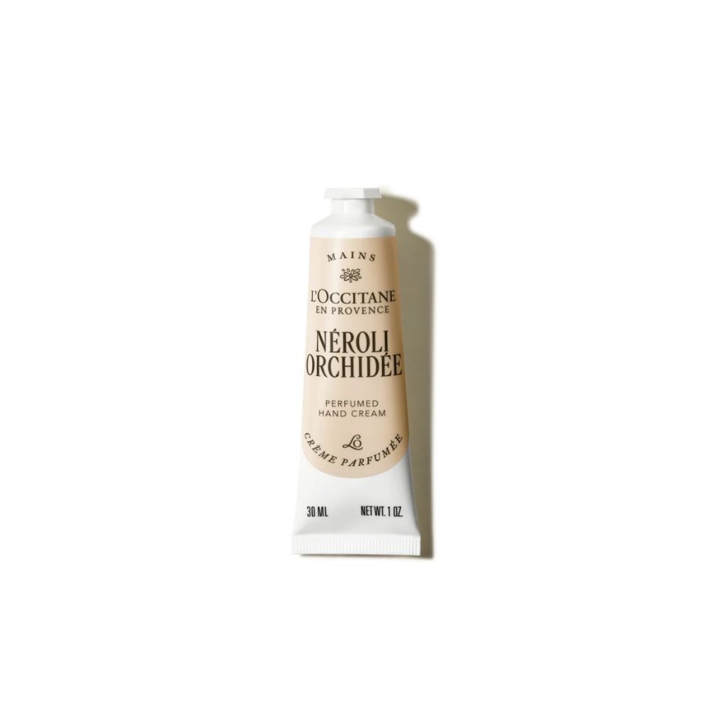L'Occitane Néroli Orchidée Perfumed Hand Cream Krem do dłoni 30ml