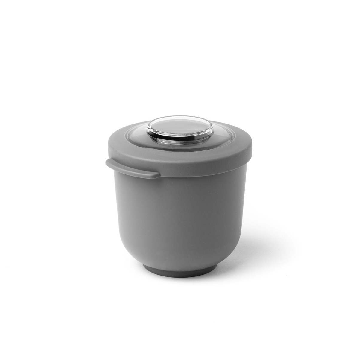 Amuse Pojemnik Na Przekąskę Szary Lunchboxy 500ml