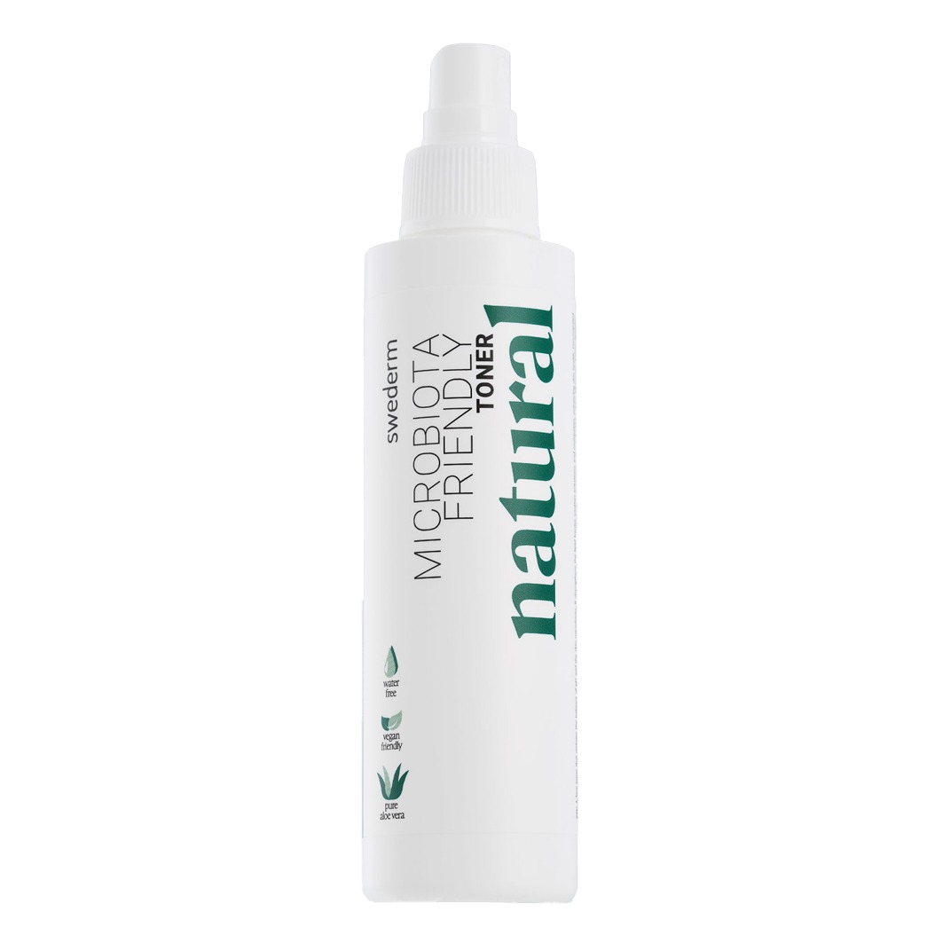 Swederm Microbiota Friendly Toner Tonik do twarzy 150ml