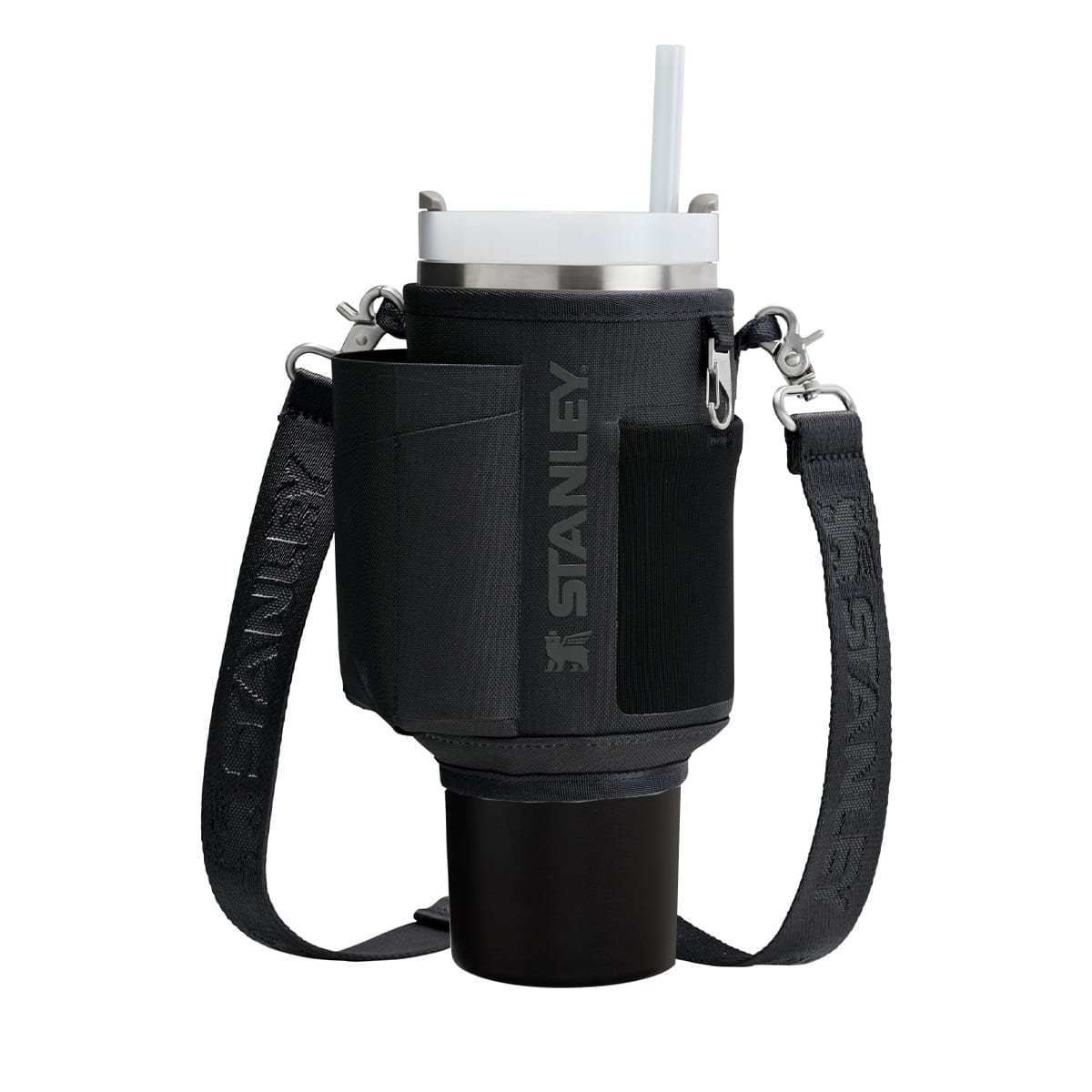 Stanley Carry-All Bag Quencher Torba na Quencher Black 0,89l