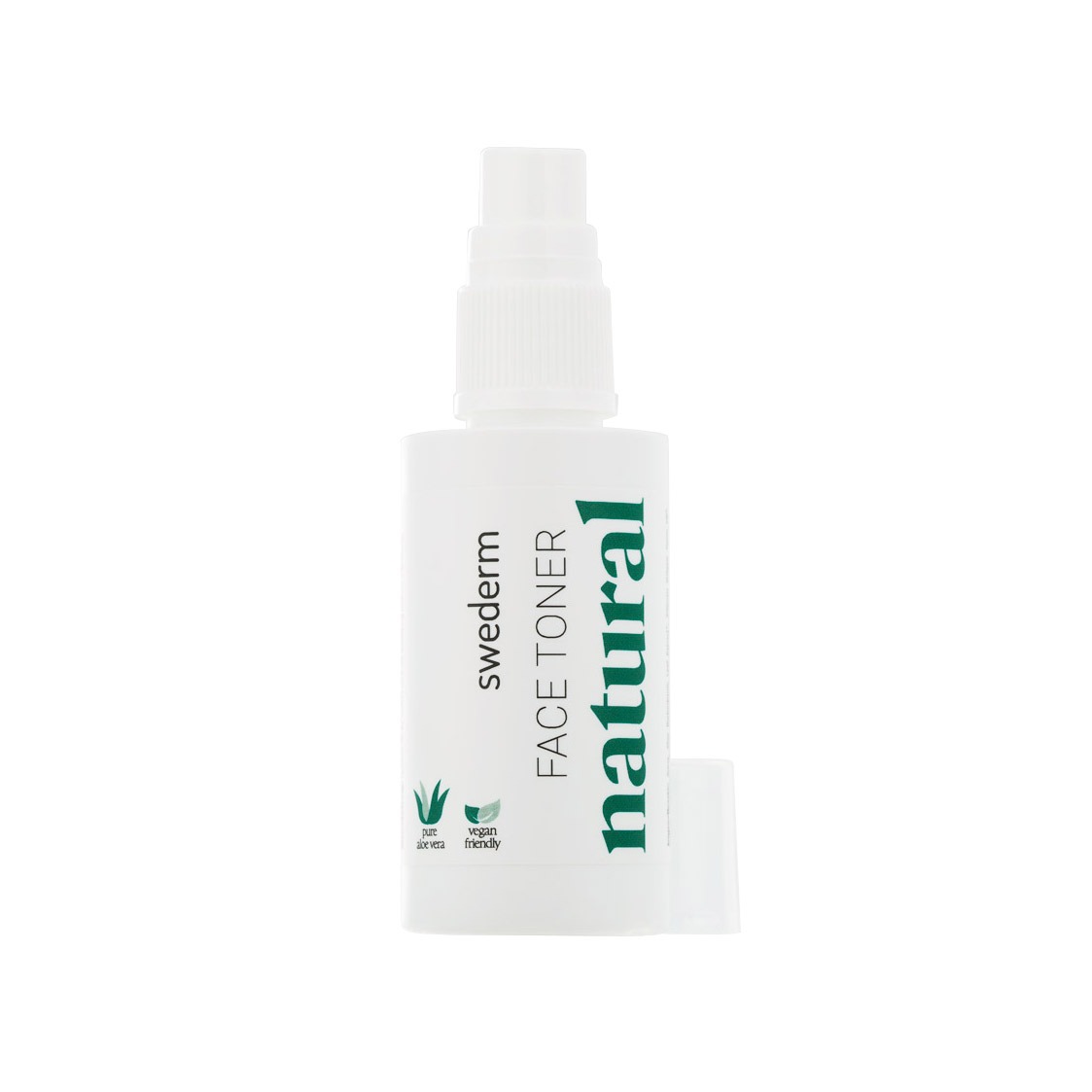 Swederm Microbiota Friendly Toner Tonik do twarzy 50ml