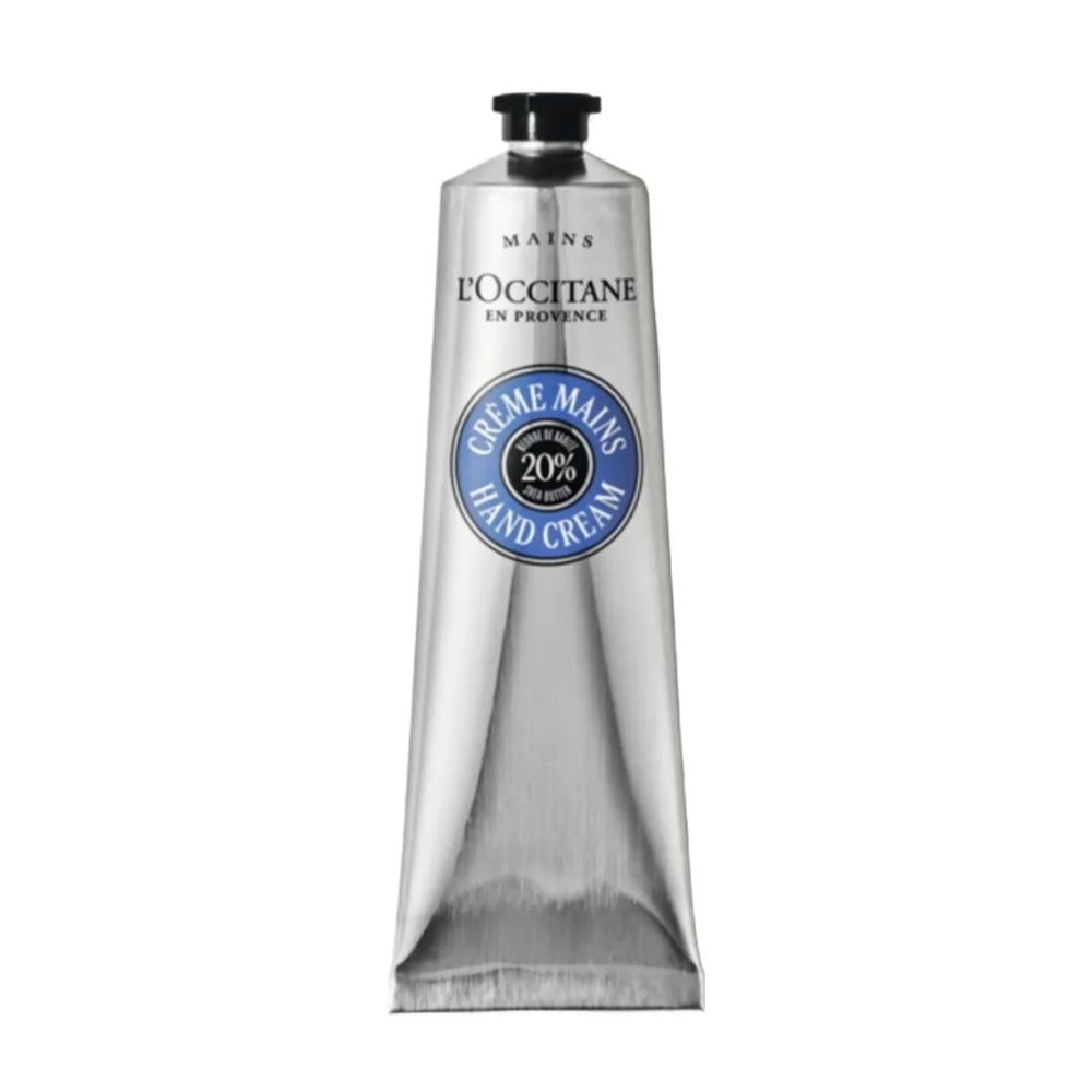 L’Occitane Shea Butter Hand Cream Krem do dłoni 150ml