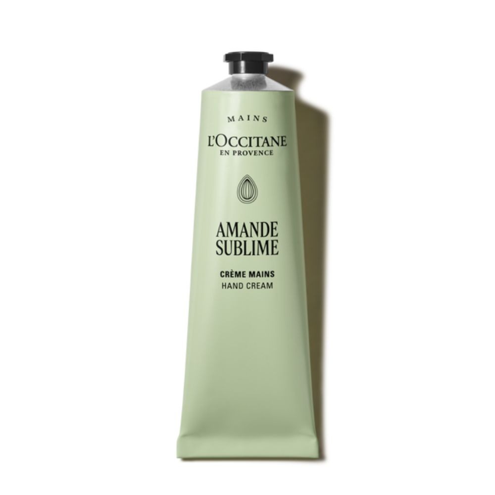 L'Occitane Almond (Amande Sublime) Hand Cream Krem do dłoni 150ml