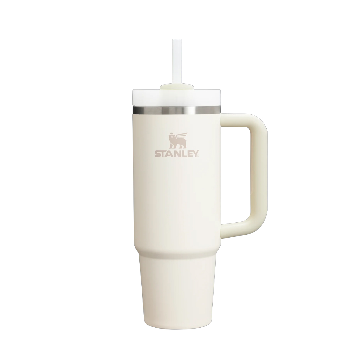Stanley Quencher H2.O FlowState™ Kubek Termiczny Cream 0,89l