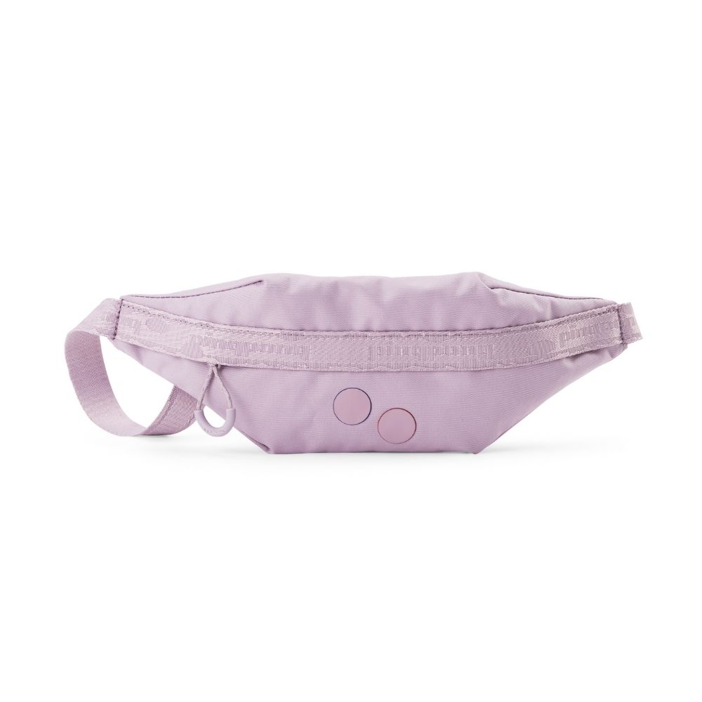 Pinqponq Nik Small Bag Dawn Lilac Saszetka Biodrówka 1l