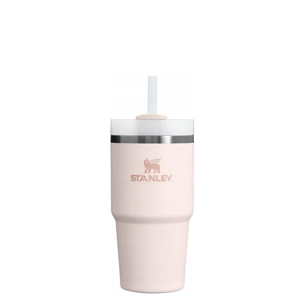 Stanley Quencher H2.O FlowState™ Kubek Termiczny Rose Quartz 0,6l