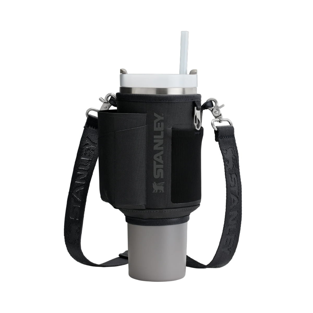 Stanley Carry-All Bag Quencher Torba na Quencher Black 1,18l