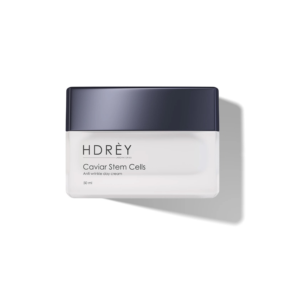 HDREY Caviar Steam Cells Day Cream Krem na dzień 50ml