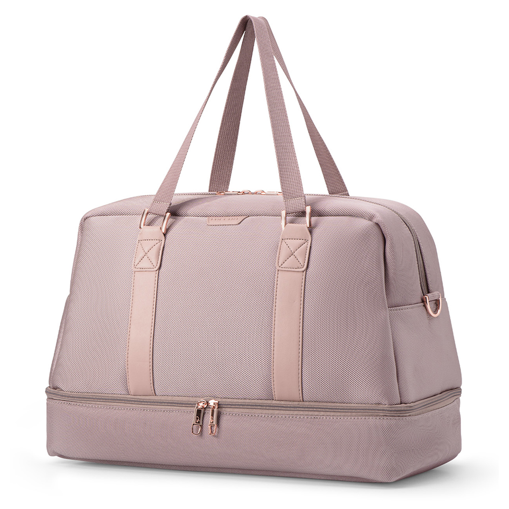 Puccini Philadelphia Pink Torba Podróżna Duża