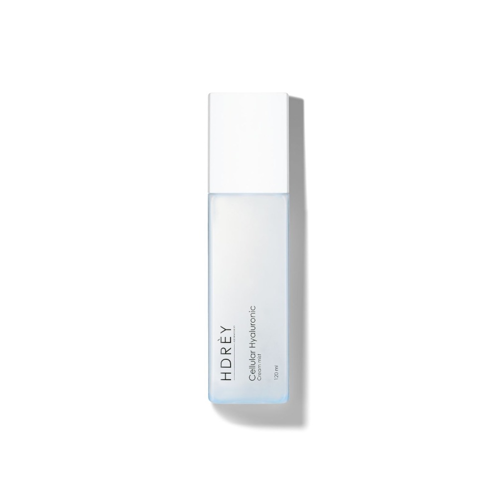 HDREY Mist Cellular Hyaluronic Mist Mgiełka do twarzy 120ml