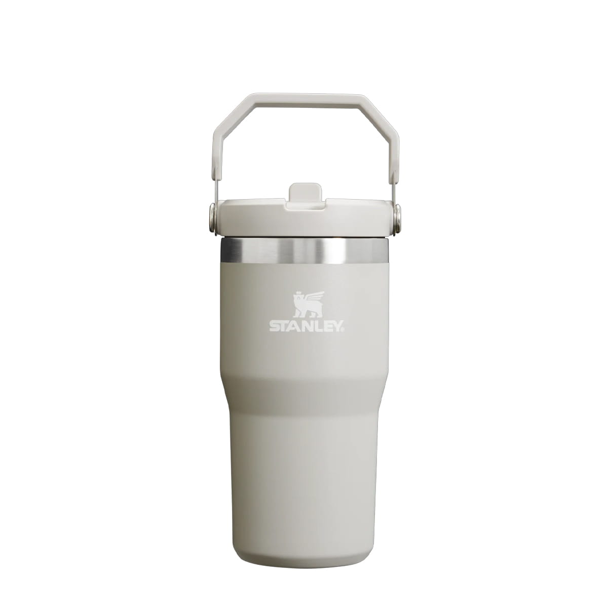 Stanley The IceFlow Flip Straw Kubek Termiczny Ash 0,6l