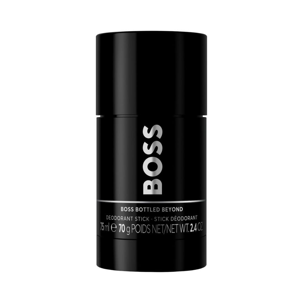 Hugo Boss Bottled Beyond Deostick Dezodorant w sztyfcie 75ml