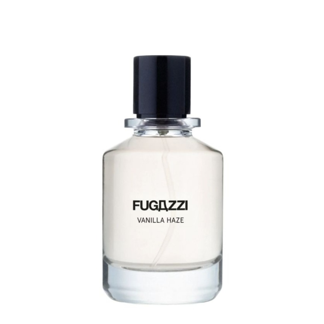 Fugazzi Vanilla Haze Extrait de Parfum Woda Perfumowana Unisex 100ml