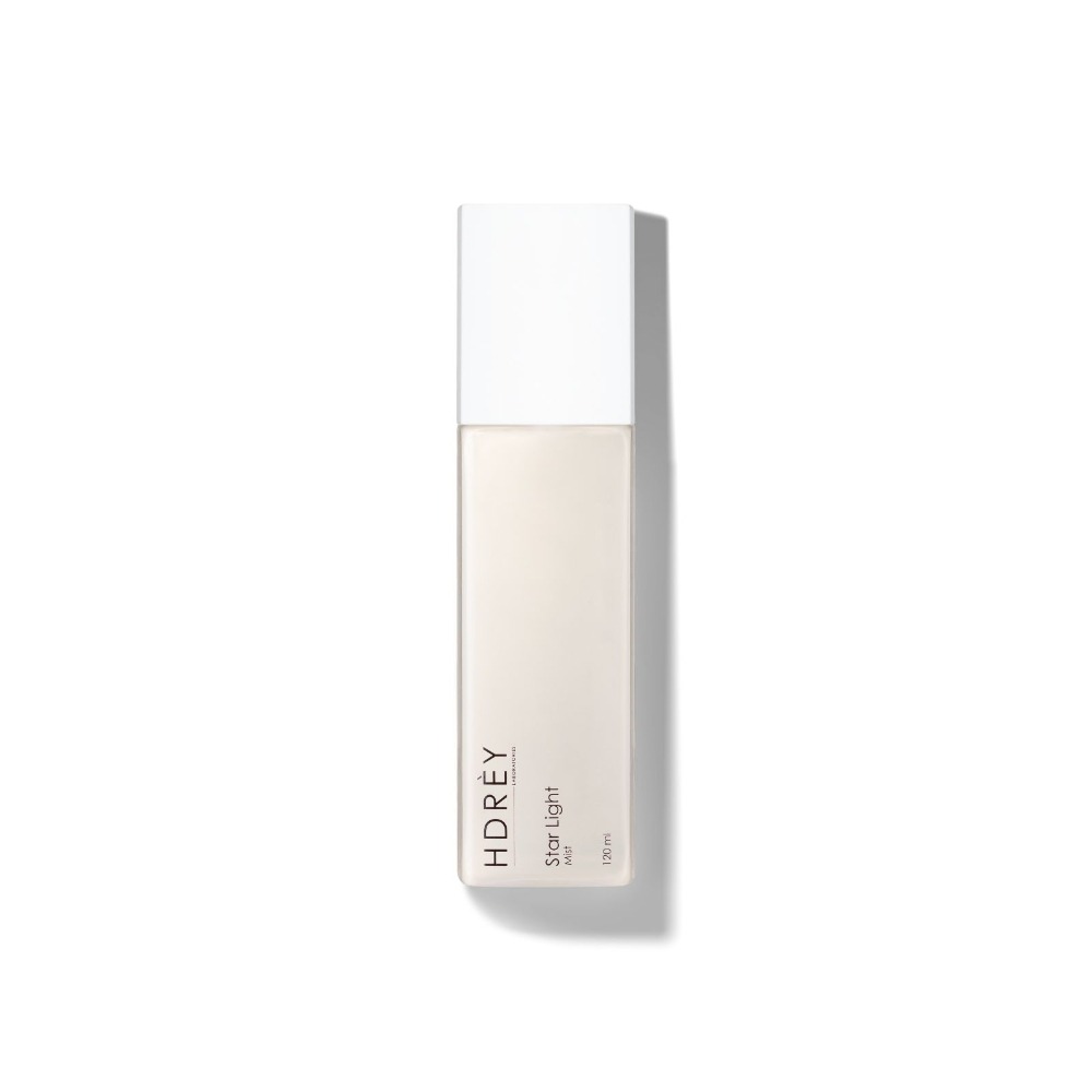 HDREY Mist Star Light Mgiełka do twarzy 120ml