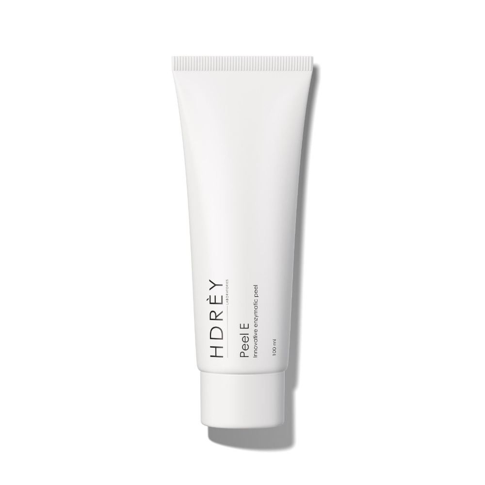 HDREY Peel E Enzymatic Peel Peeling enzymatyczny do twarzy 100ml