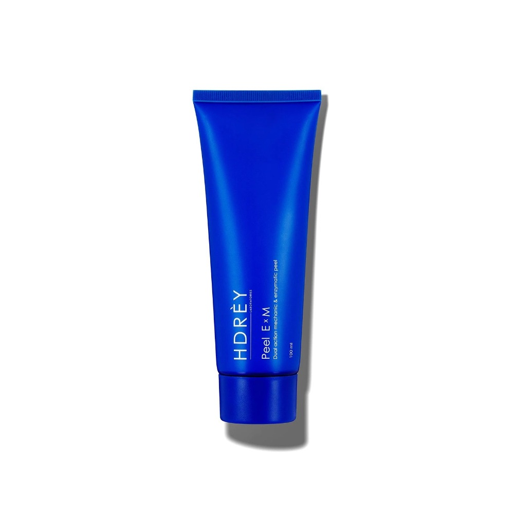 HDREY Peel ExM Dual Action Mechanic & Enzymatic Peel Peeling do twarzy 100ml