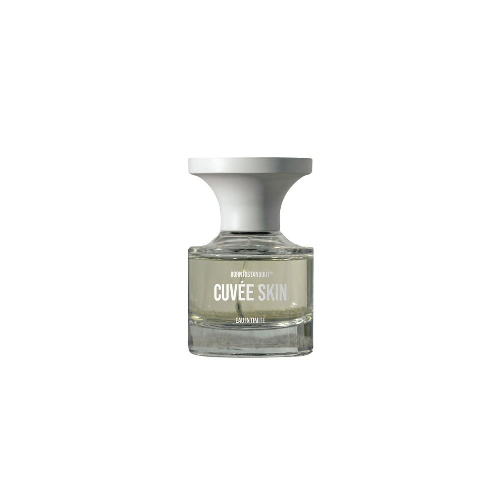 Borntostandout Cuvée Skin Eau Intimité Perfumy Unisex 30ml
