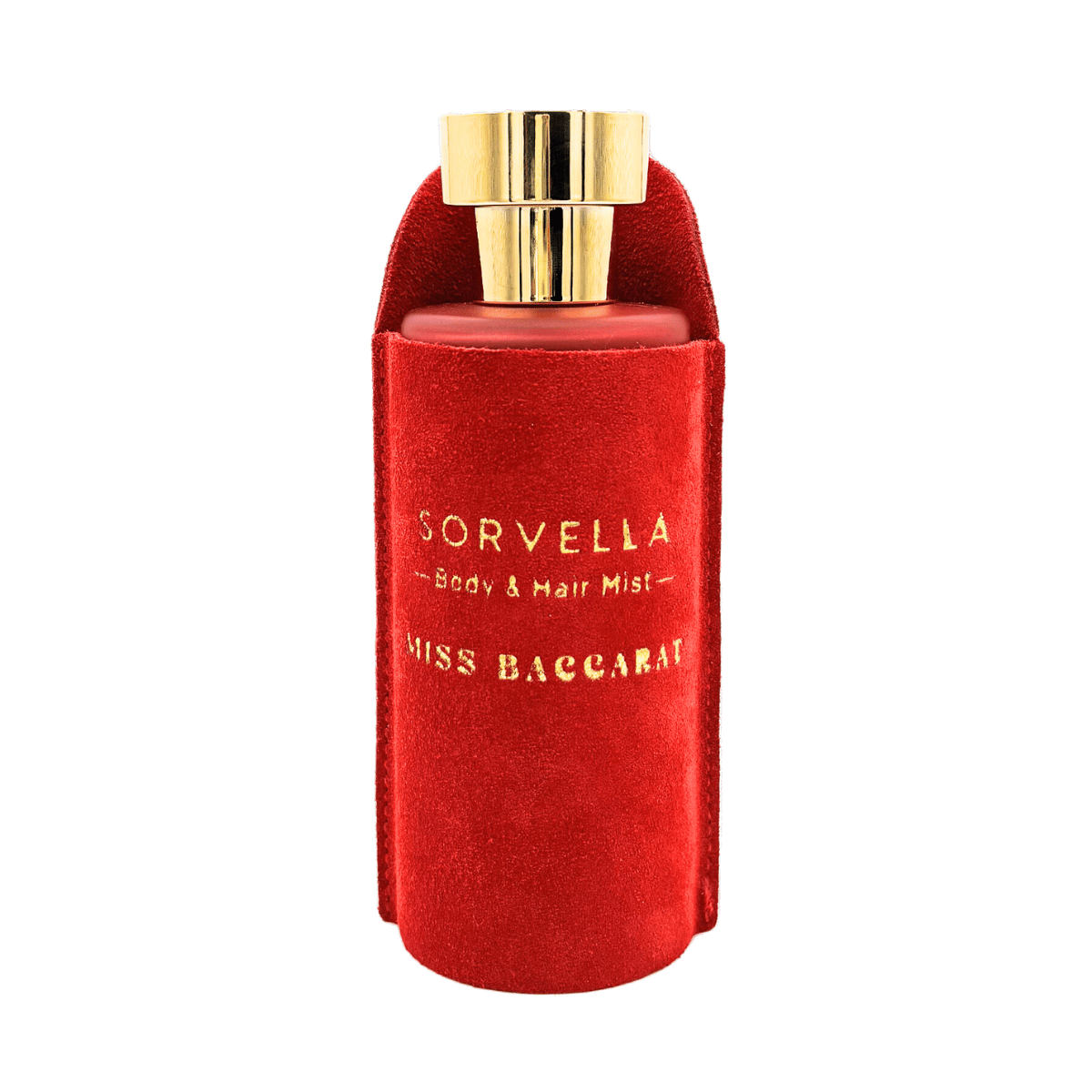 Sorvella Perfume Miss Baccarat Body & Hair Mist Mgiełka do ciała 100ml