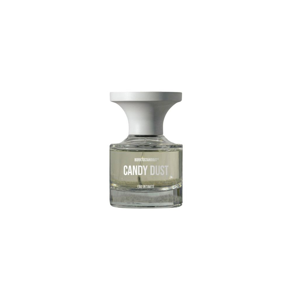 Borntostandout Candy Dust Eau Intimité Perfumy Unisex 30ml
