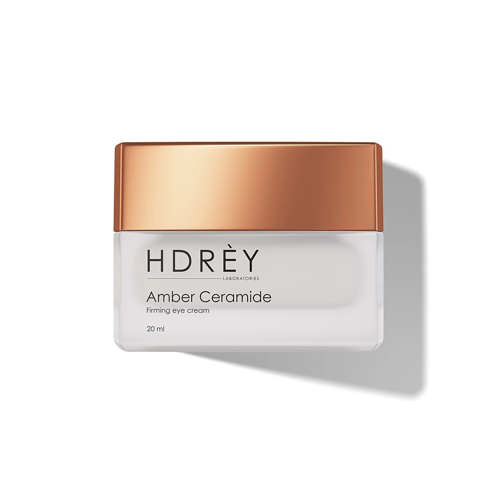 HDREY Amber Ceramide Eye Cream Krem pod oczy 20ml