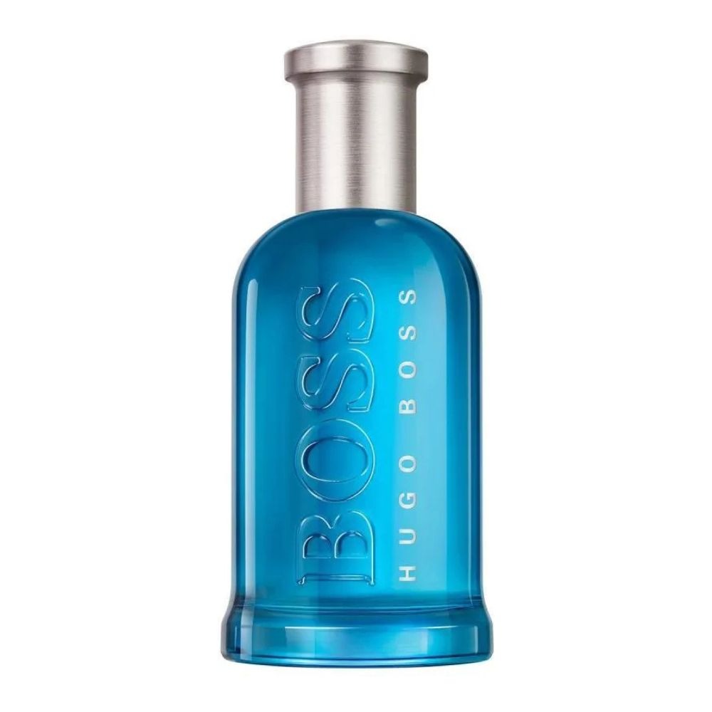 Hugo Boss Boss Bottled Pacific Woda toaletowa dla mężczyzn 100ml