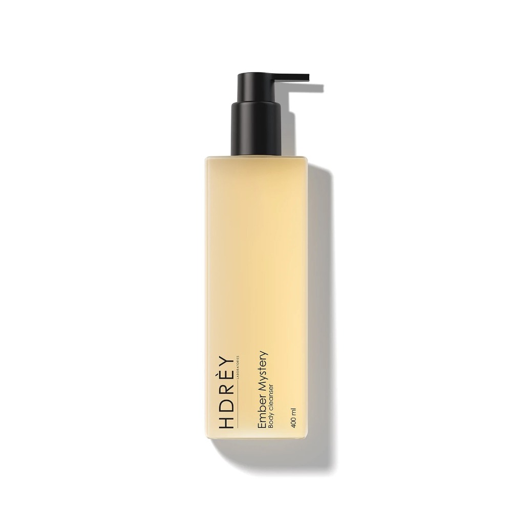 HDREY Ember Mystery Shower Cleanser Żel pod prysznic 400ml