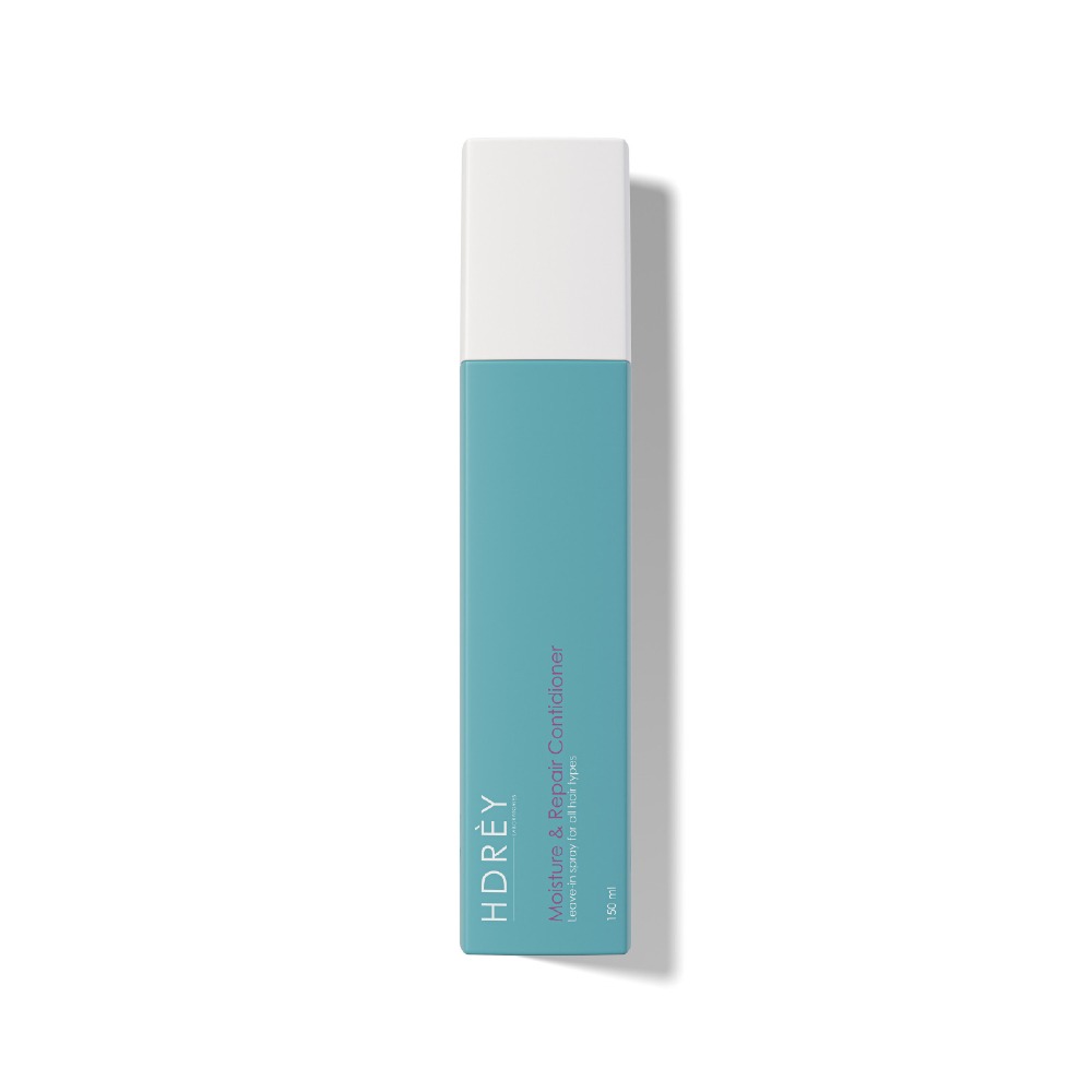 HDREY Moisture & Repair (Cool Mint) Conditioner Leave-in Odżywka do włosów 150ml