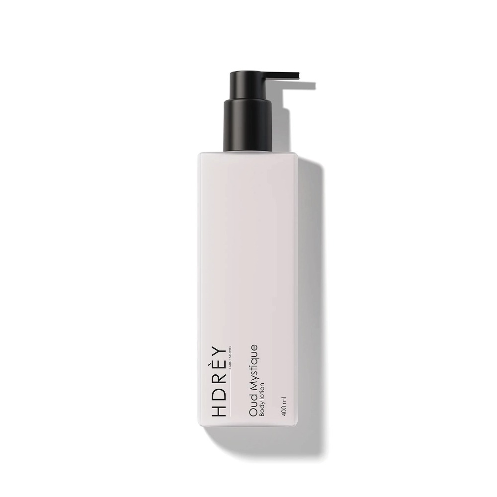 HDREY Oud Mystique Body Lotion Balsam do ciała 400ml