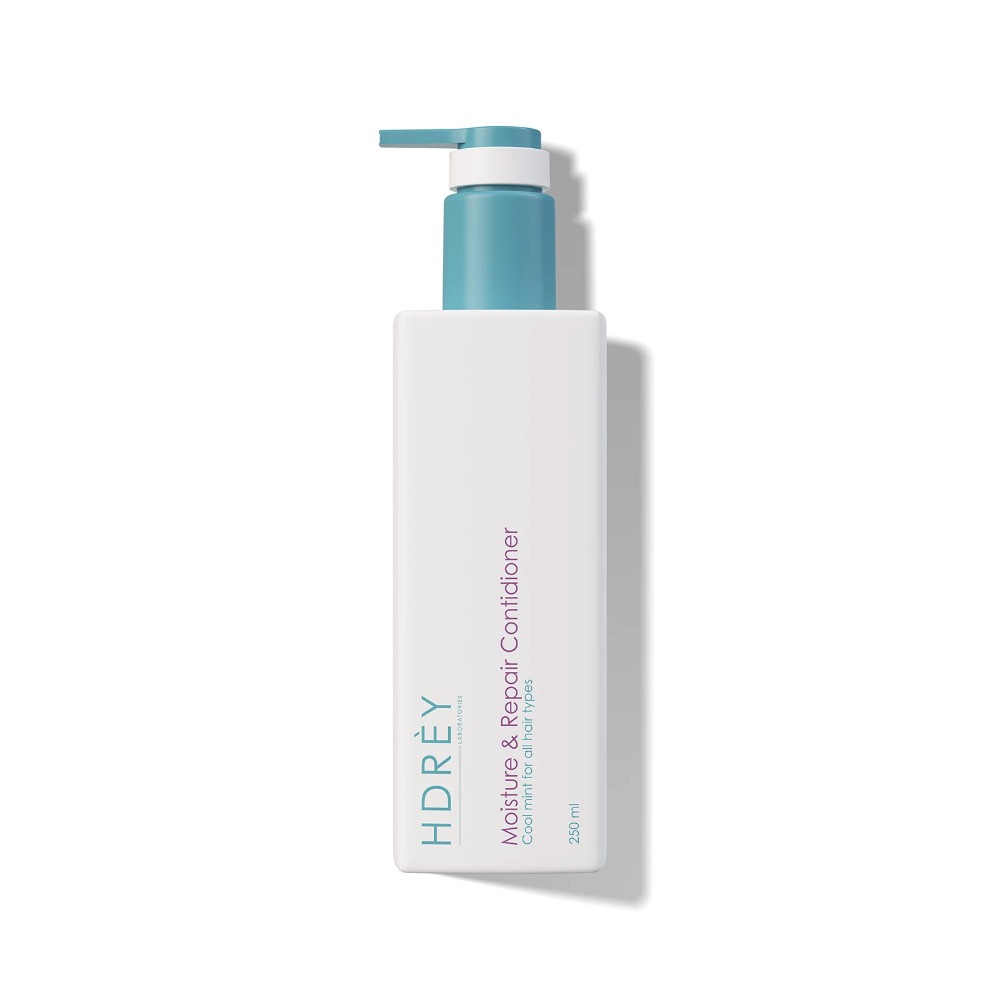 HDREY Moisture & Repair Cool Mint Conditioner Odżywka do włosów 250ml