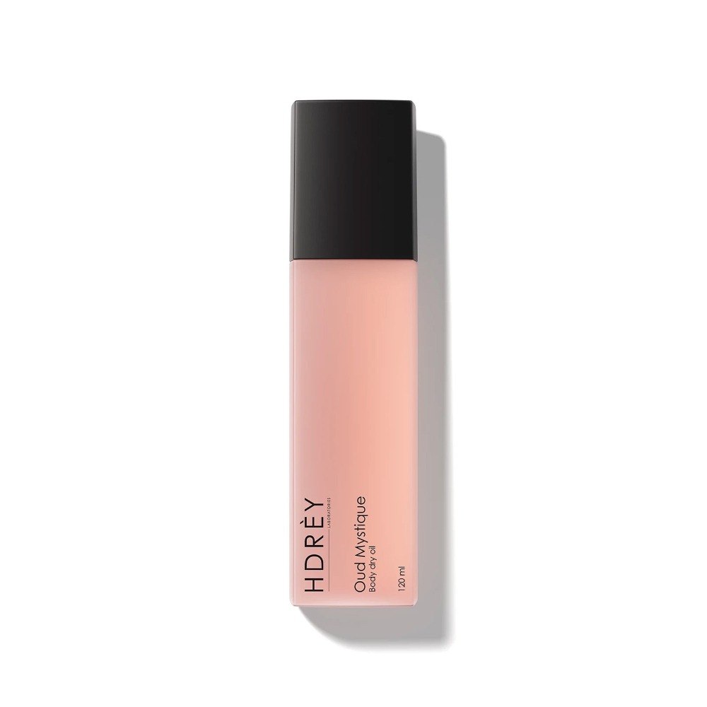 HDREY Oud Mystique Body Dry Oil Olejek do ciała 120ml