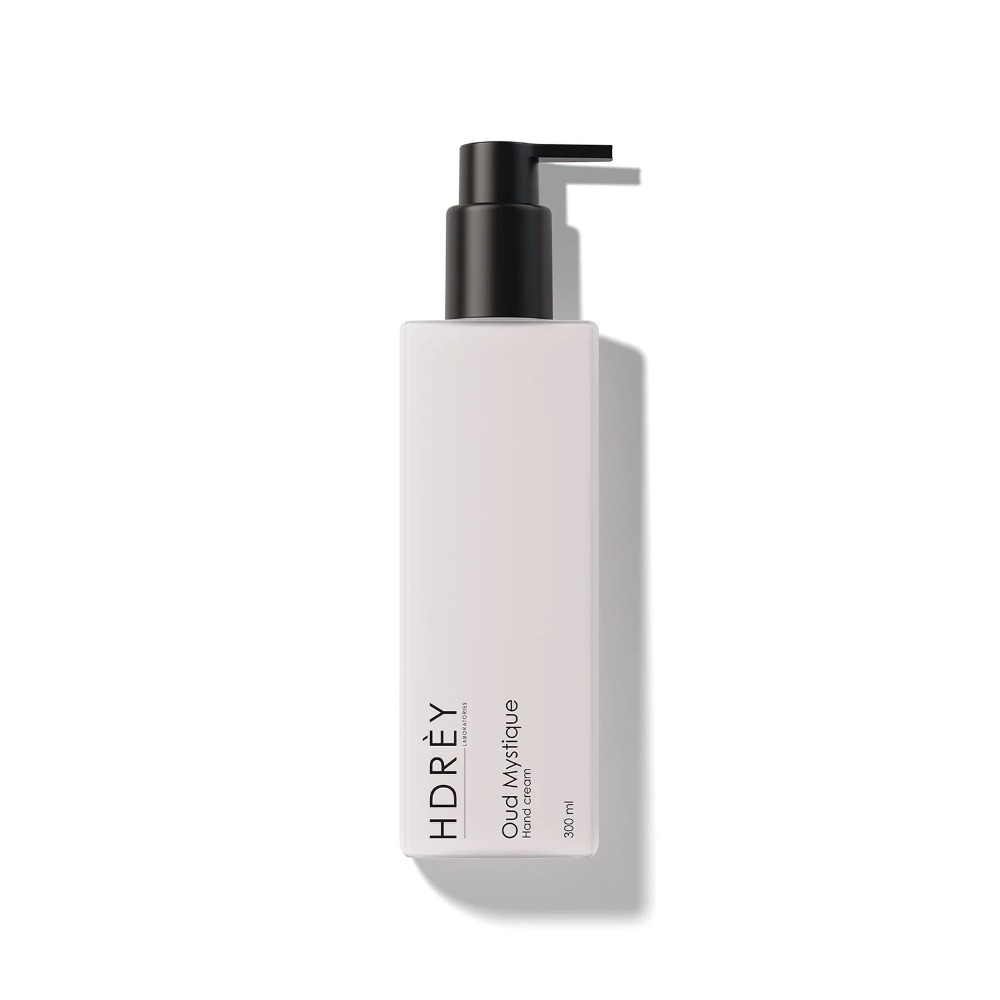 HDREY Oud Mystique Hand Cream Krem do dłoni 300ml