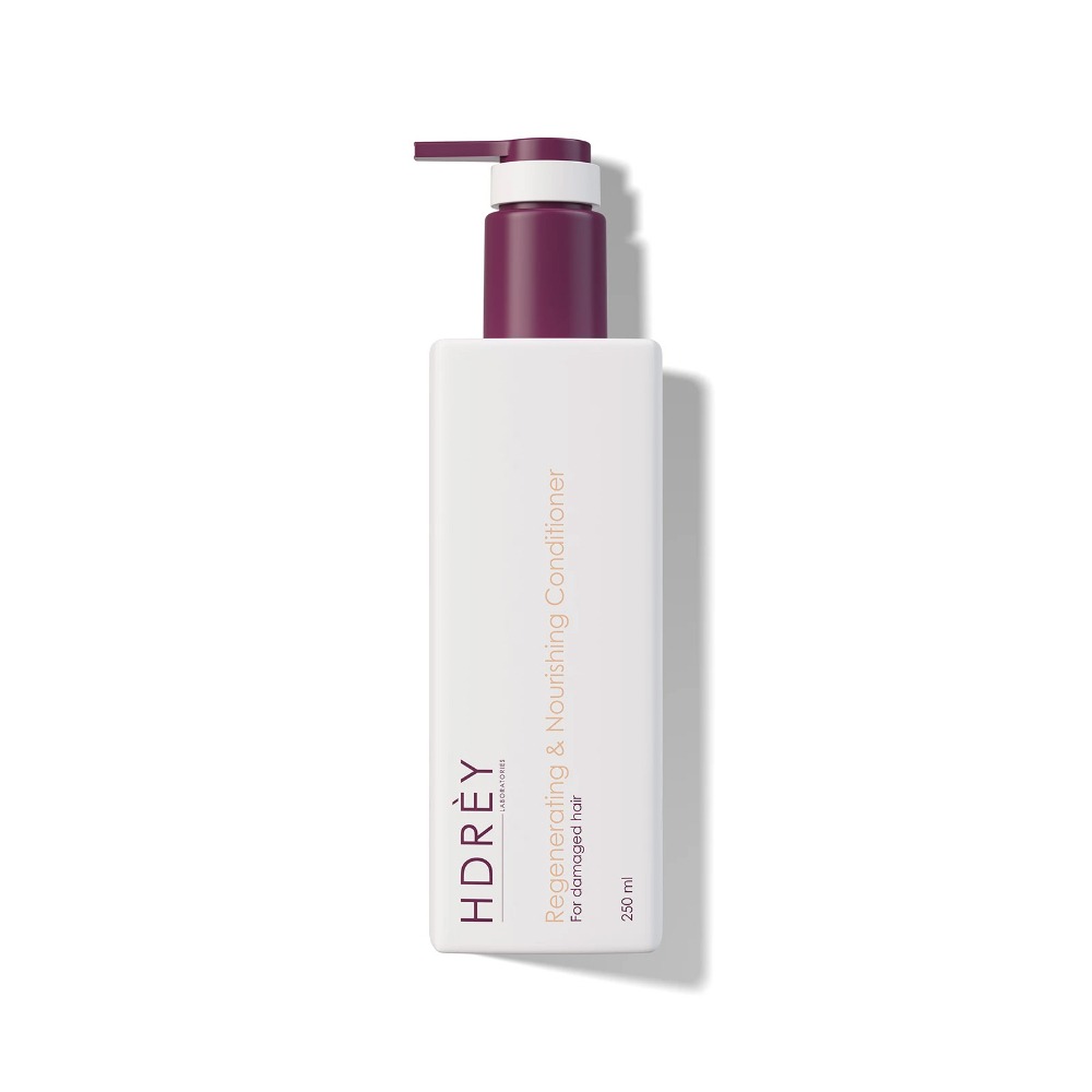 HDREY Regenerating & Nourishing Conditioner Odżywka do włosów 250ml