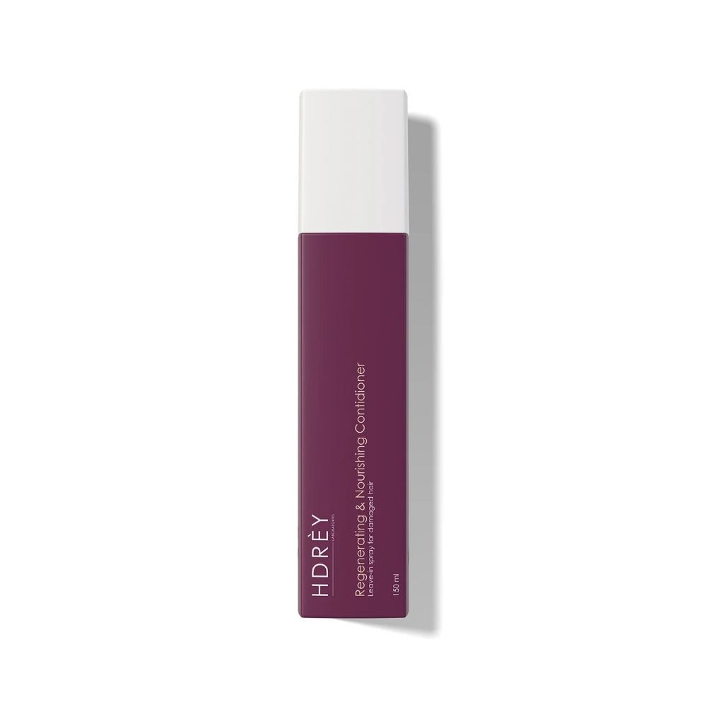 HDREY Regenerating & Nourishing Conditioner Leave-in Odżywka do włosów 150ml