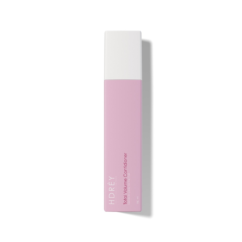 HDREY Total Volume Conditioner Leave-in Odżywka do włosów 150ml