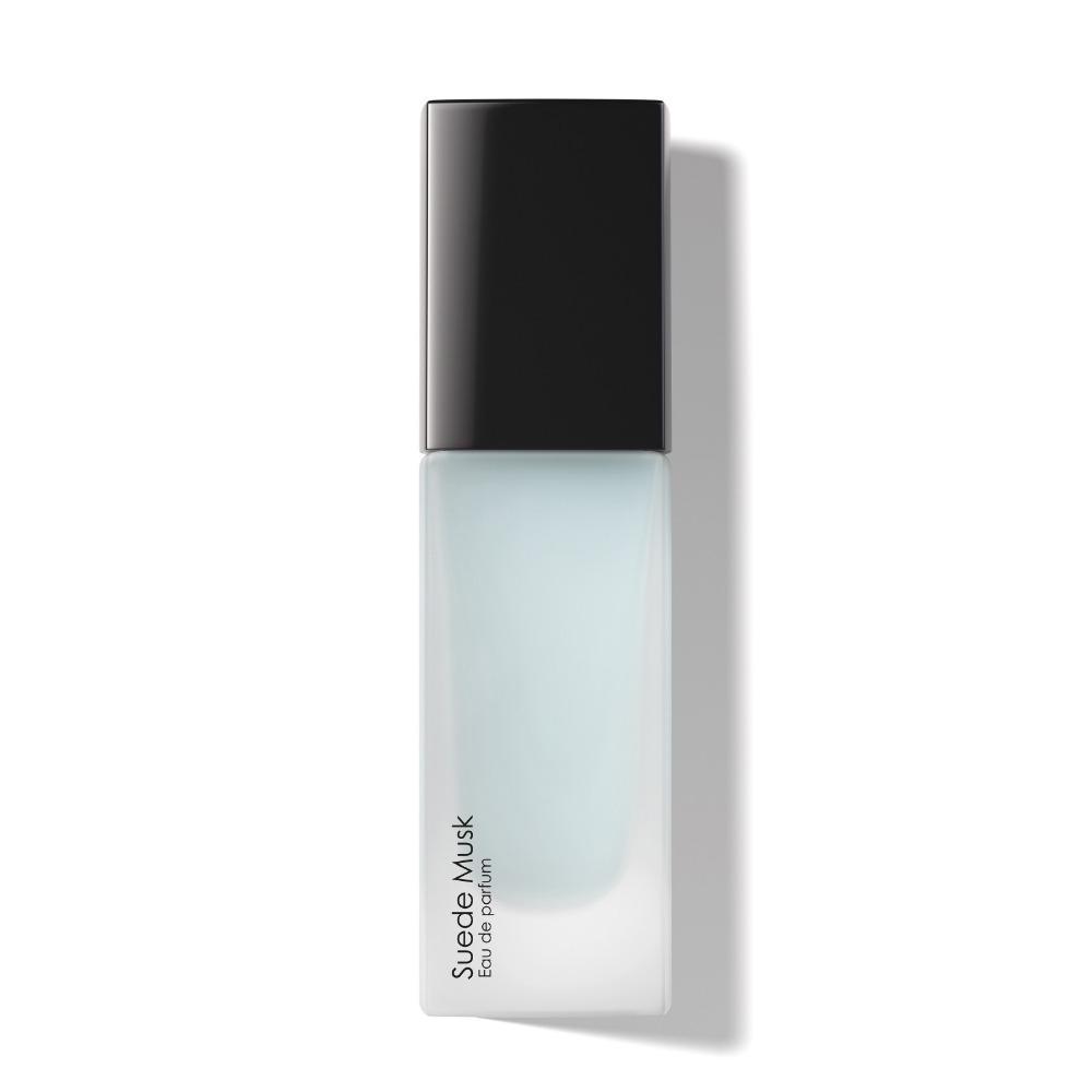 HDREY Suede Musk Eau de Parfum Woda Perfumowana Unisex 100ml