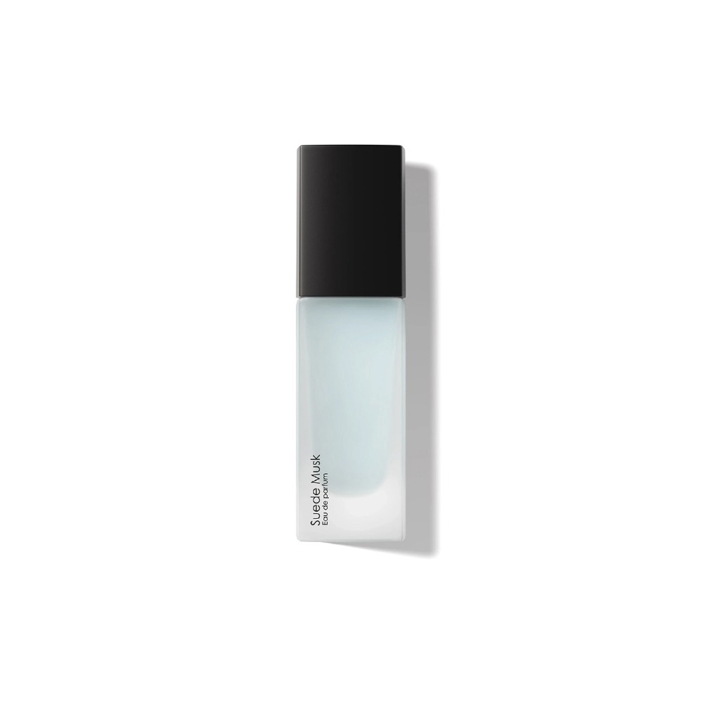HDREY Suede Musk Eau de Parfum Woda Perfumowana Unisex 10ml