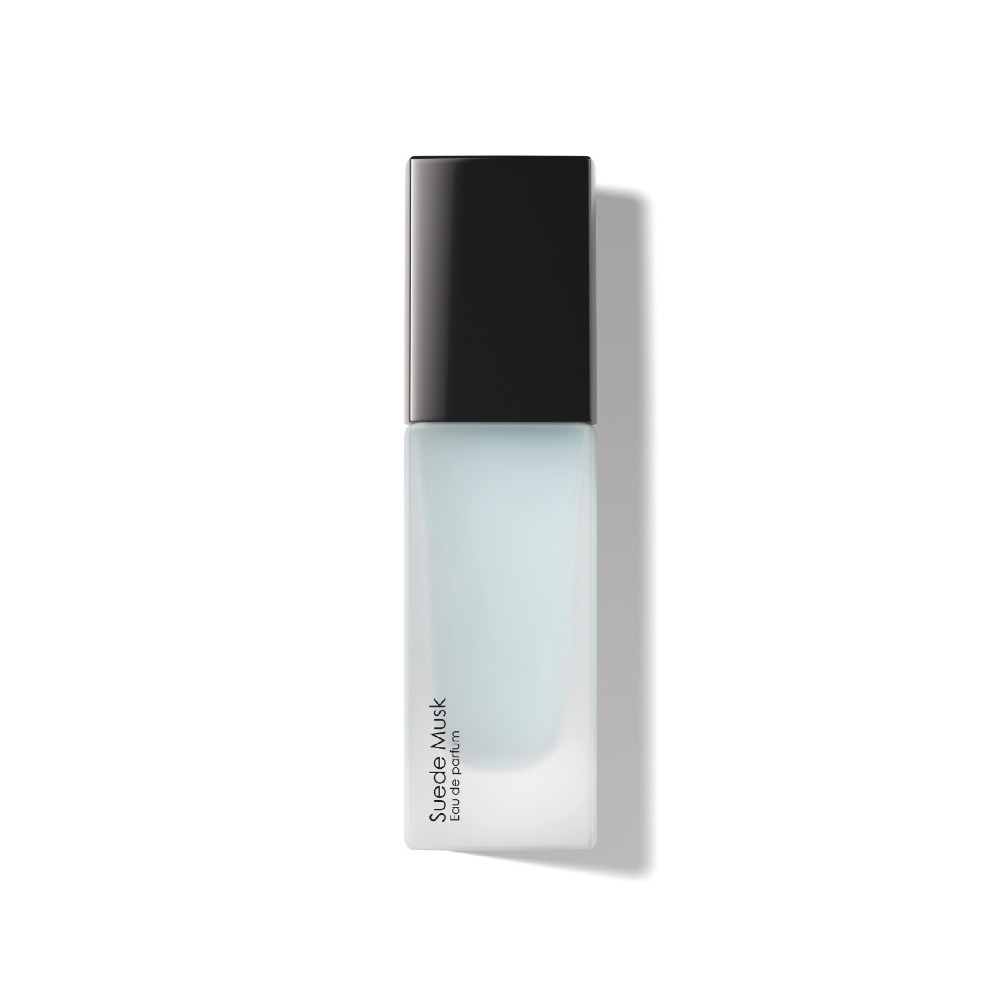 HDREY Suede Musk Eau de Parfum Woda Perfumowana Unisex 50ml