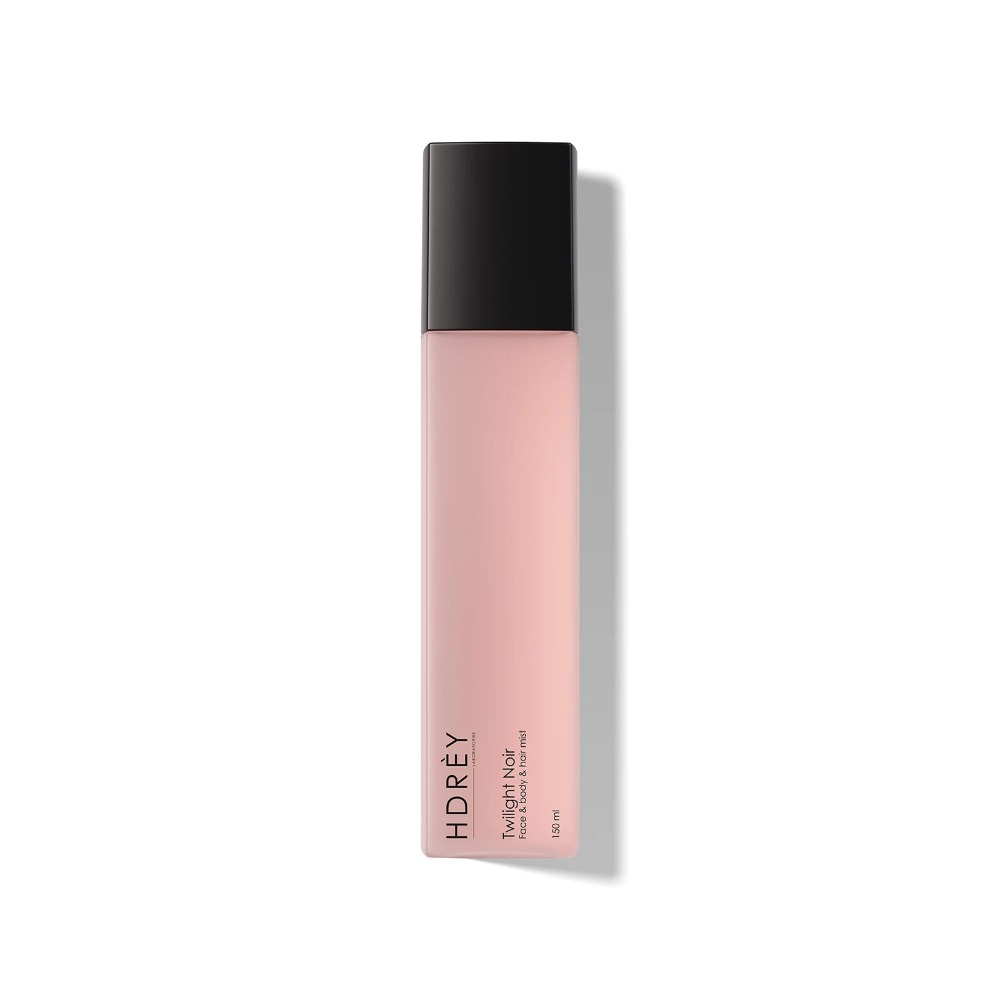 HDREY Twilight Noir Body Mist Mgiełka do ciała 150ml