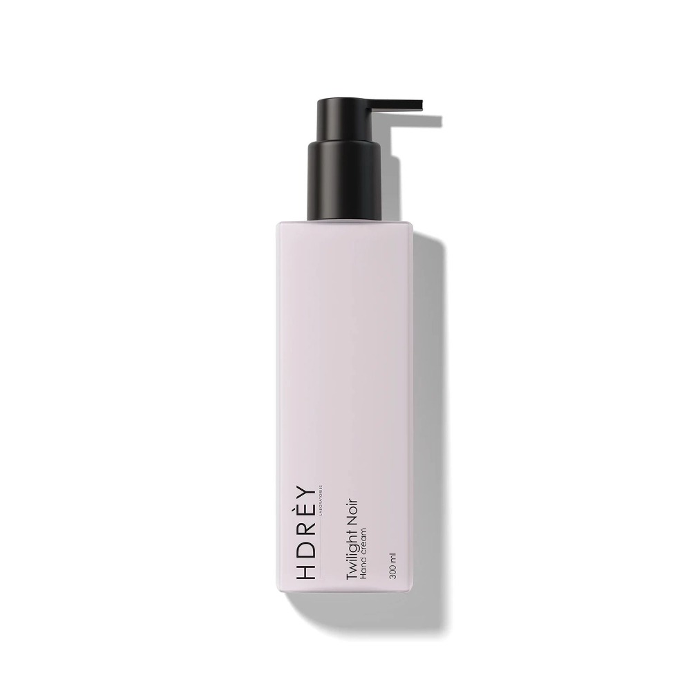 HDREY Twilight Noir Hand Cream Krem do dłoni 300ml