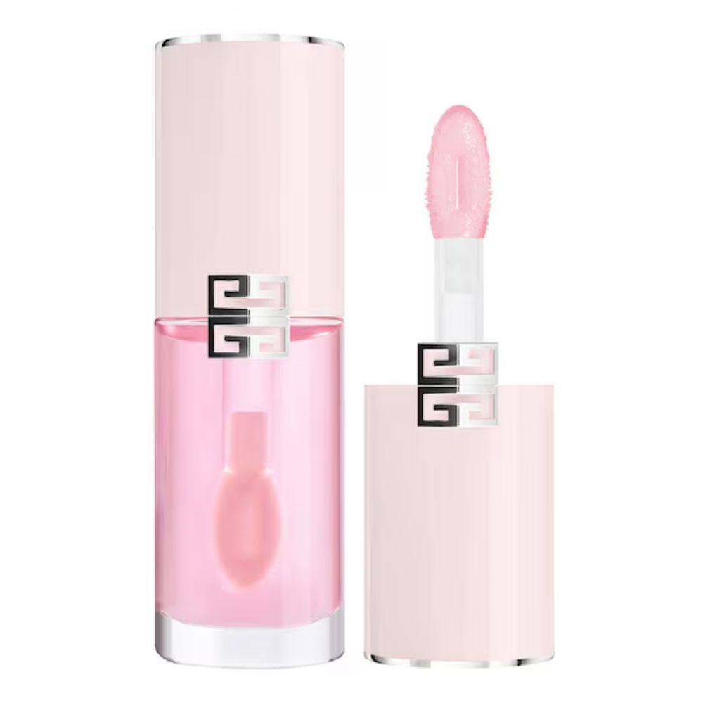 Givenchy Perfecto Serum Lip Oil N00 Rose Quartz Olejek do ust 7,5ml