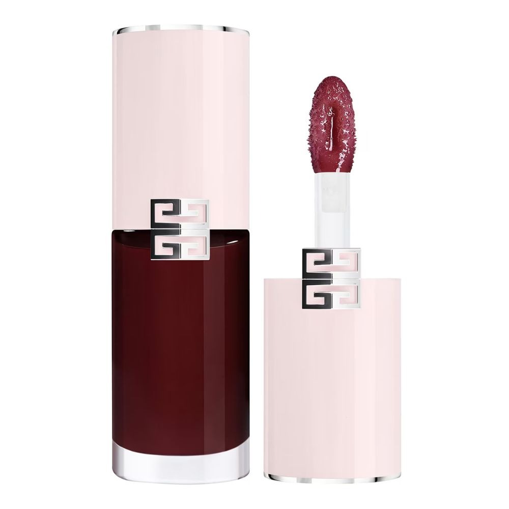 Givenchy Perfecto Serum Lip Oil N10 Vinyl Berry Olejek do ust 7,5ml