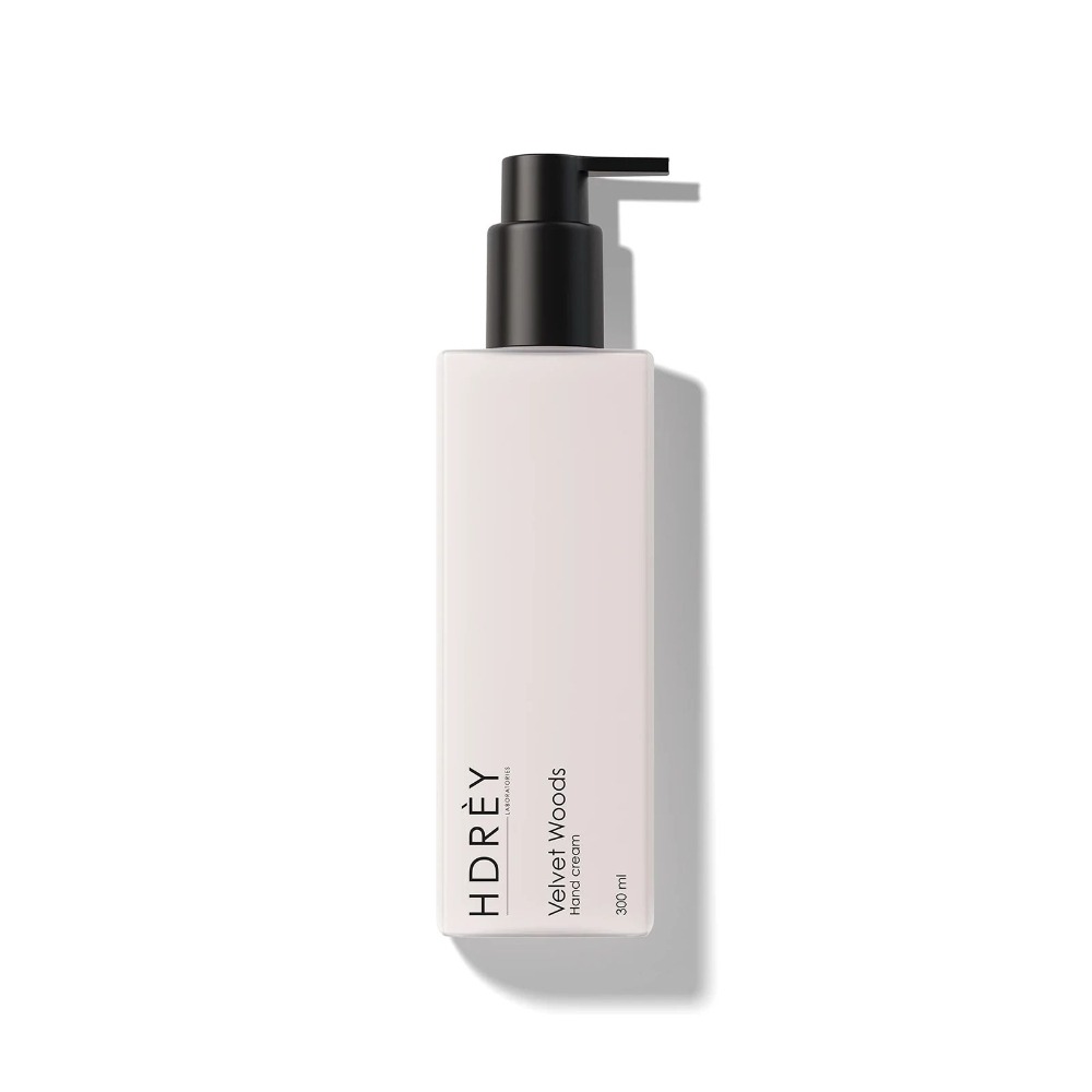 HDREY Velvet Woods Hand Cream Krem do dłoni 300ml